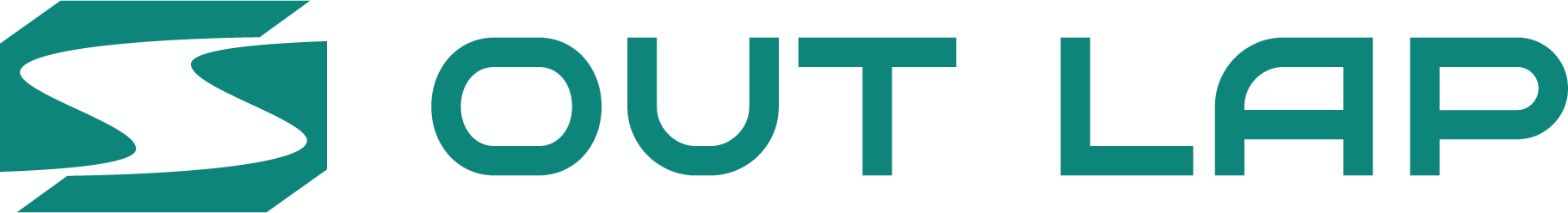 Out Lap Out Lap Logo